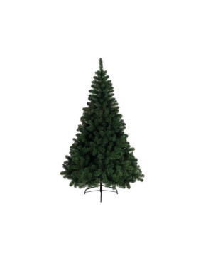 Sapin imperial vert 120cm de Kaemingk - deco de la maison dans 🌲Sapin de Noël artificiel