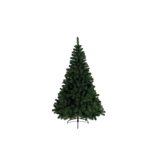 Sapin imperial vert 120cm de Kaemingk - deco de la maison dans 🌲Sapin de Noël artificiel