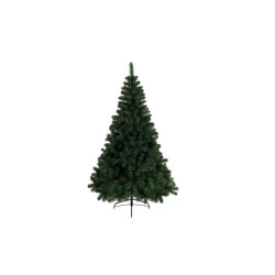 Sapin imperial vert 120cm de Kaemingk - deco de la maison dans 🌲Sapin de Noël artificiel
