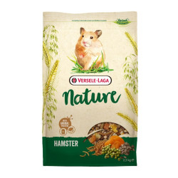 Nature Hamster 2.3Kg versele laga de Versele Laga - Orlux - Pâtée pour oiseaux et nourriture rongeurs dans Nourriture pour ro...