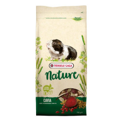 Nature Cavia-Cochon D'Inde 0.7Kg versele laga de Versele Laga - Orlux - Pâtée pour oiseaux et nourriture rongeurs dans Nourri...