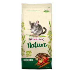 Nature Chinchilla 0.7Kg versele laga de Versele Laga - Orlux - Pâtée pour oiseaux et nourriture rongeurs dans Nourriture pour...