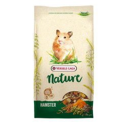 Nature Hamster 0.7Kg versele laga de Versele Laga - Orlux - Pâtée pour oiseaux et nourriture rongeurs dans Nourriture pour ro...