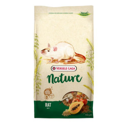 Nature Rat 0.7Kg versele laga de Versele Laga - Orlux - Pâtée pour oiseaux et nourriture rongeurs dans Nourriture pour rongeurs