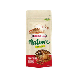 Nature Snack Proteines 0.85Kg versele laga de Versele Laga - Orlux - Pâtée pour oiseaux et nourriture rongeurs dans Friandise...