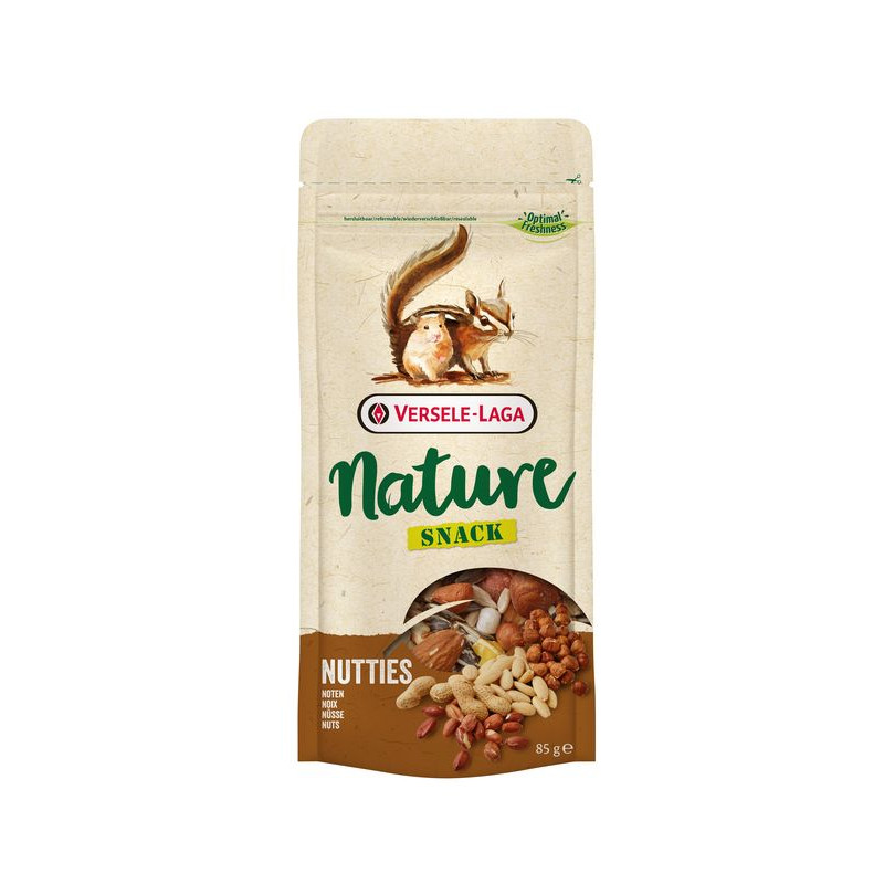 Nature Snack Noix 0.85Kg versele laga de Versele Laga - Orlux - Pâtée pour oiseaux et nourriture rongeurs dans Friandises pou...