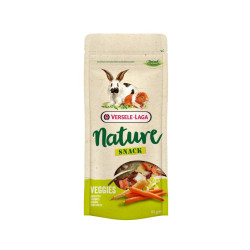 Nature Snack Legumes 0.085Kg versele laga de Versele Laga - Orlux - Pâtée pour oiseaux et nourriture rongeurs dans Friandises...