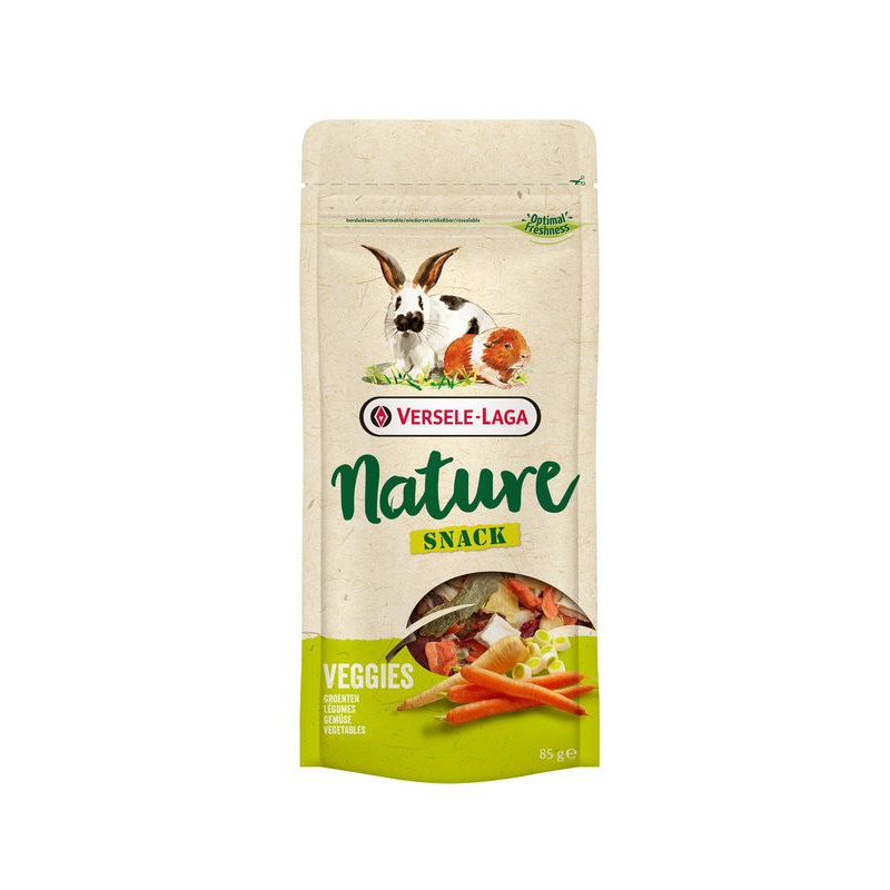 Nature Snack Legumes 0.085Kg versele laga de Versele Laga - Orlux - Pâtée pour oiseaux et nourriture rongeurs dans Friandises...