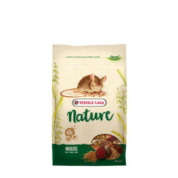 Nature Mouse 0.4Kg versele laga de Versele Laga - Orlux - Pâtée pour oiseaux et nourriture rongeurs dans Nourriture pour rong...