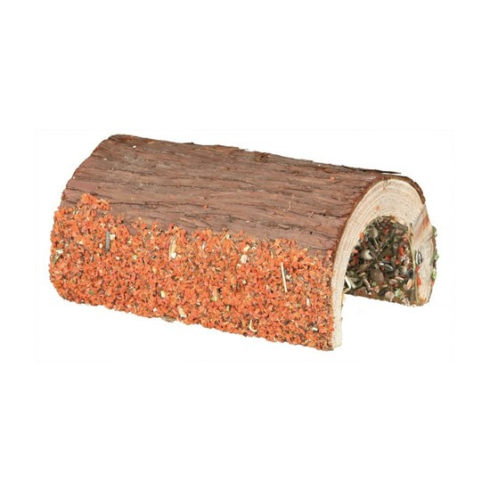 PONT LEGUMES/NOISETTES 16 8 20CM de Trixie - Produit pour animaux dans Friandises pour rongeurs
