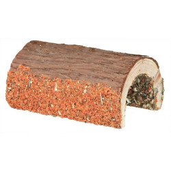 PONT LEGUMES/NOISETTES 16 8 20CM de Trixie - Produit pour animaux dans Friandises pour rongeurs