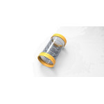 ANNEAU CONNEC RODY3 BANANE de Zolux - Produit pour animaux dans Cages pour rongeurs