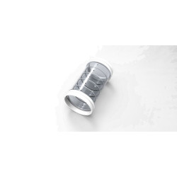 ANNEAU CONNEC RODY3 BLANC de Zolux - Produit pour animaux dans Cages pour rongeurs