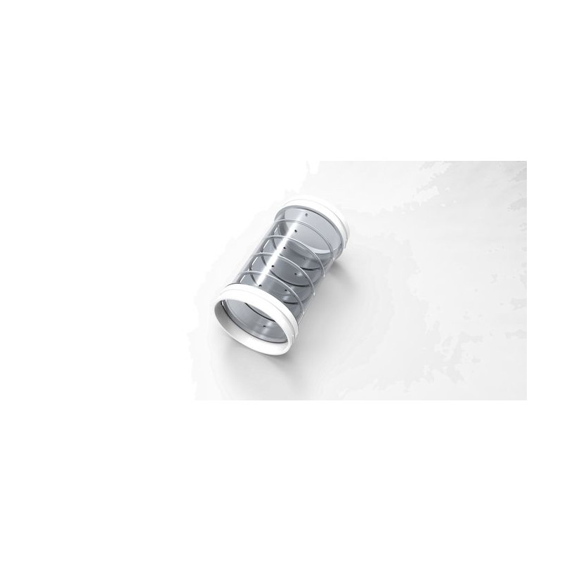 ANNEAU CONNEC RODY3 BLANC de Zolux - Produit pour animaux dans Cages pour rongeurs