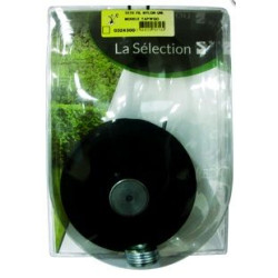 TETE NYLON UNIV. SEMI-AUTO 2FILS de Sterenn - Outillage, motoculture dans Pieces Detachees de motoculture