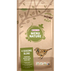 Mélange 4 Saisons 1Kg versele laga de Versele Laga - Orlux - Pâtée pour oiseaux et nourriture rongeurs dans Graines et graisses