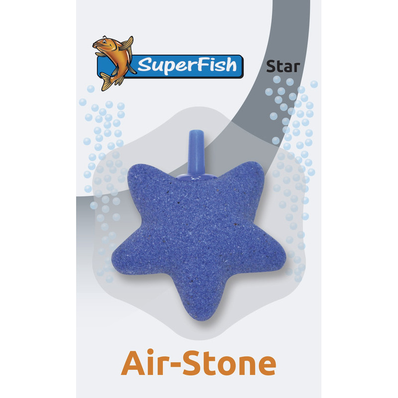SF DIFFUSEUR ETOILE de Superfish - Aquadistri - accessoires pour aquarium et bassin dans Accessoires pour aquariums