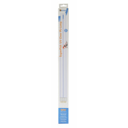 LAMPE UV PL 55W de Superfish - Aquadistri - accessoires pour aquarium et bassin dans Lumiere pour aquariums