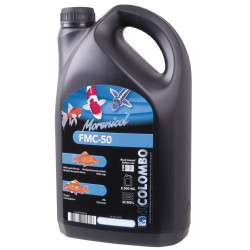 FMC50 2500 ML/62500 L de Superfish - Aquadistri - accessoires pour aquarium et bassin dans Traitement bassin et etangs