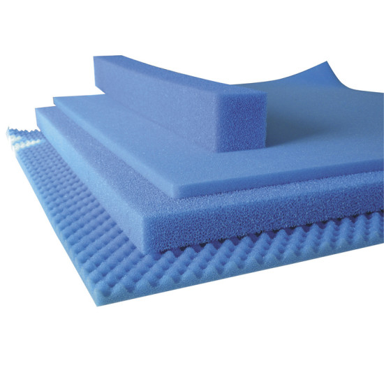 MOUSSE 100X100X5 CMGROSS de Superfish - Aquadistri - accessoires pour aquarium et bassin dans Filtre pour bassin