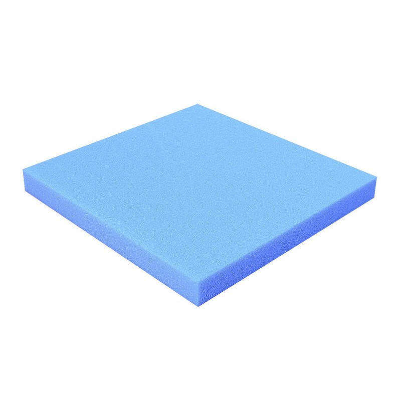 MOUSSE 50X50X5 FINE de Superfish - Aquadistri - accessoires pour aquarium et bassin dans Filtre pour bassin