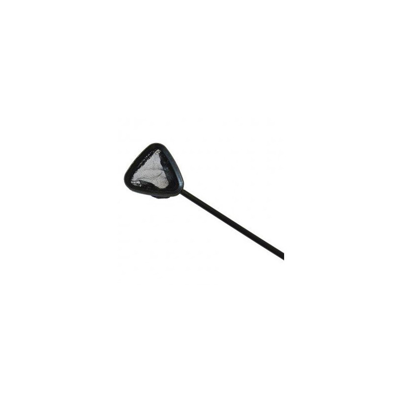 TRIANGLE SHRIMP NET de Superfish - Aquadistri - accessoires pour aquarium et bassin dans Accessoires pour bassins