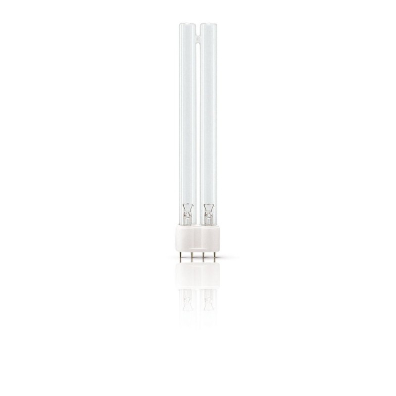 Superfish Lampe UV Transparente 11 W 236/G23 Pour Aquarium