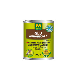 Glu Arboricole Boite 200 Ml Masso Garden de Masso - Engrais bio et soin des plantes dans Produits divers pour plantes