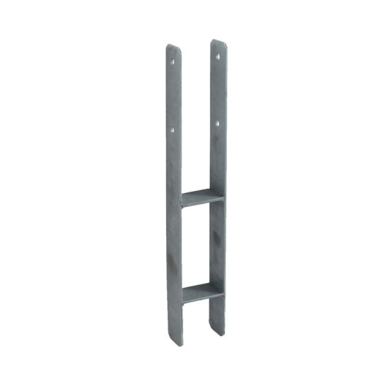 Support H 9X9 - pour carport de Madeira- Garage et abris de jardin dans 🚗 Garage et Abris de jardin