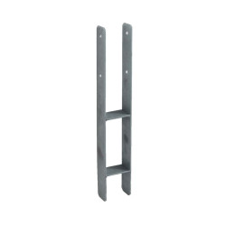 Support H 9X9 - pour carport de Madeira- Garage et abris de jardin dans 🚗 Garage et Abris de jardin