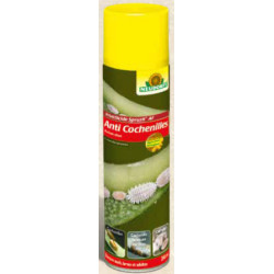 AEROSOL ANTI COCHENILLES 200 ML de Neudorff - traitement plantes et desherbant bio dans Insecticide