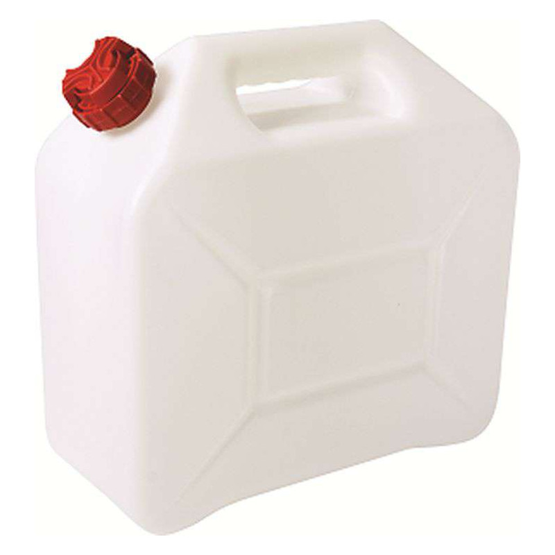 Jerrican bidon Alimentaire pour eau Bec Vers 10L de Bricodeal - Produits quincaillerie dans Jerrican pour le jardin