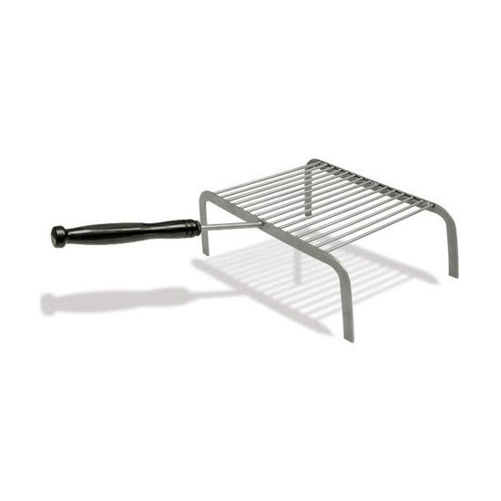 GRIL BALI PM SUR PIEDS de Delta - accessoires et divers dans Autres accessoires plancha