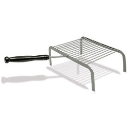 GRIL BALI PM SUR PIEDS de Delta - accessoires et divers dans Autres accessoires plancha