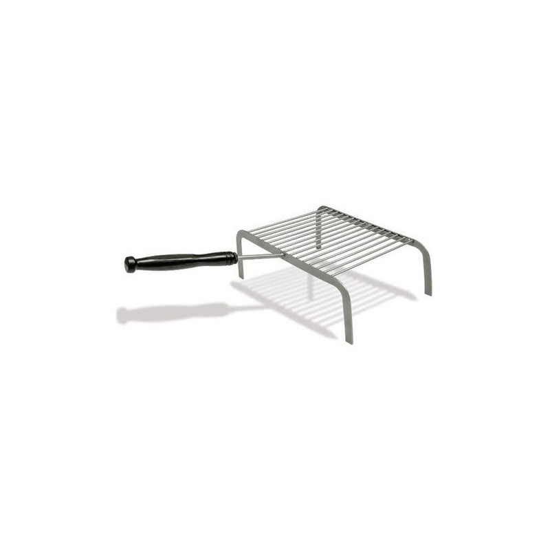 GRIL BALI PM SUR PIEDS de Delta - accessoires et divers dans Autres accessoires plancha