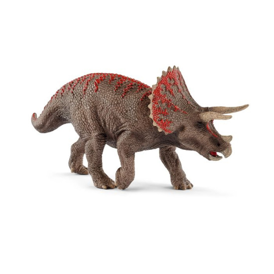 Figurine Schleich Triceratops de Schleich - Figurine d'animaux dans Figurine animaux