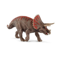 Figurine Schleich Triceratops de Schleich - Figurine d'animaux dans Figurine animaux
