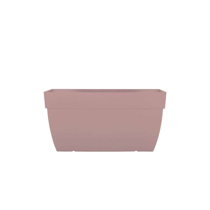 JARDINIÈRE CAPRI XL 60CM TAUPE - Artevasi de Artevasi - Vases et jardinières Déco dans Jardinieres
