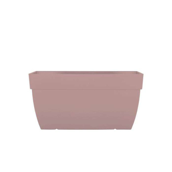 JARDINIÈRE CAPRI XL 80CM TAUPE - Artevasi de Artevasi - Vases et jardinières Déco dans Jardinieres