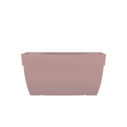 JARDINIÈRE CAPRI XL 80CM TAUPE - Artevasi de Artevasi - Vases et jardinières Déco dans Jardinieres