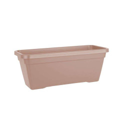 JARDINIÈRE VENEZIA L 80CM TAUPE - Artevasi de Artevasi - Vases et jardinières Déco dans Jardinieres