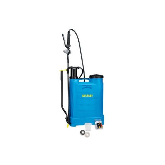 Pulverisateur Evolution 16 Matabi de Matabi - Pulvérisateurs dans Pulvérisateur pour le jardin