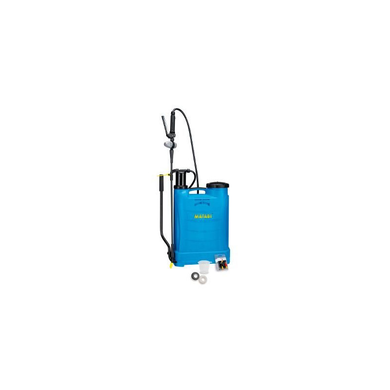 Pulverisateur Evolution 16 Matabi de Matabi - Pulvérisateurs dans Pulvérisateur pour le jardin
