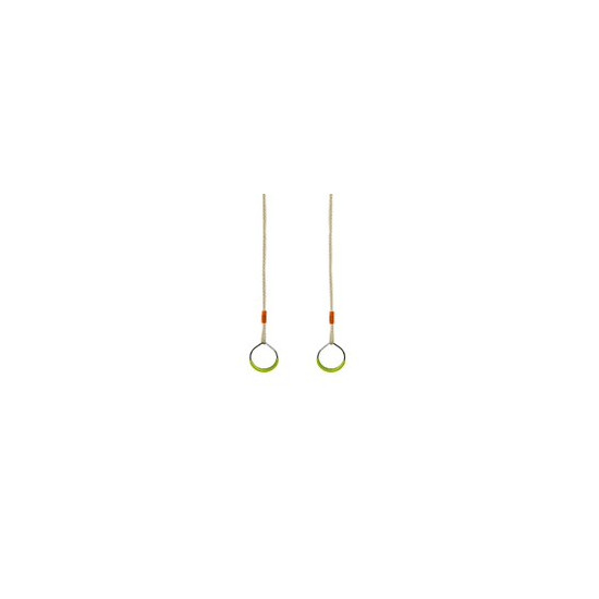 ANNEAUX PAIRES de Soulet - EGT - Cabane et portique dans 🪀 Jouets pour enfant