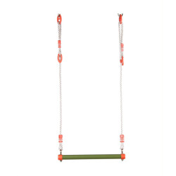 TRAPEZE METAL de Soulet - EGT - Cabane et portique dans 🪀 Jouets pour enfant