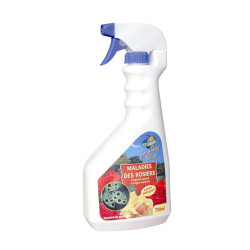 Maladies Des Rosiers Pae 750Ml - Pour Plantes de CP Jardin - traitements biologiques pour le jardinage dans Anti-maladie