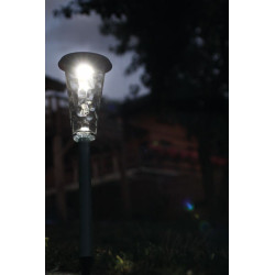 Lampe Lucky 20 Lumens Solaire de Watt & Home - Eclairage solaire de jardin dans Eclairage Solaire de jardin