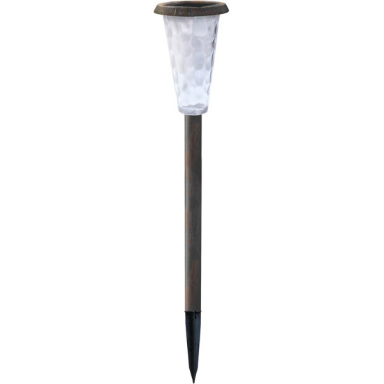 Lampe Lucky 20 Lumens Solaire de Watt & Home - Eclairage solaire de jardin dans Eclairage Solaire de jardin