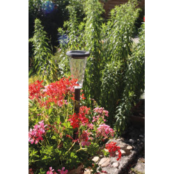Lampe Lucky 20 Lumens Solaire de Watt & Home - Eclairage solaire de jardin dans Eclairage Solaire de jardin