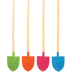 PELLE POUR ENFANT de Esschert design - deco maison et jardin dans Outil pour enfants